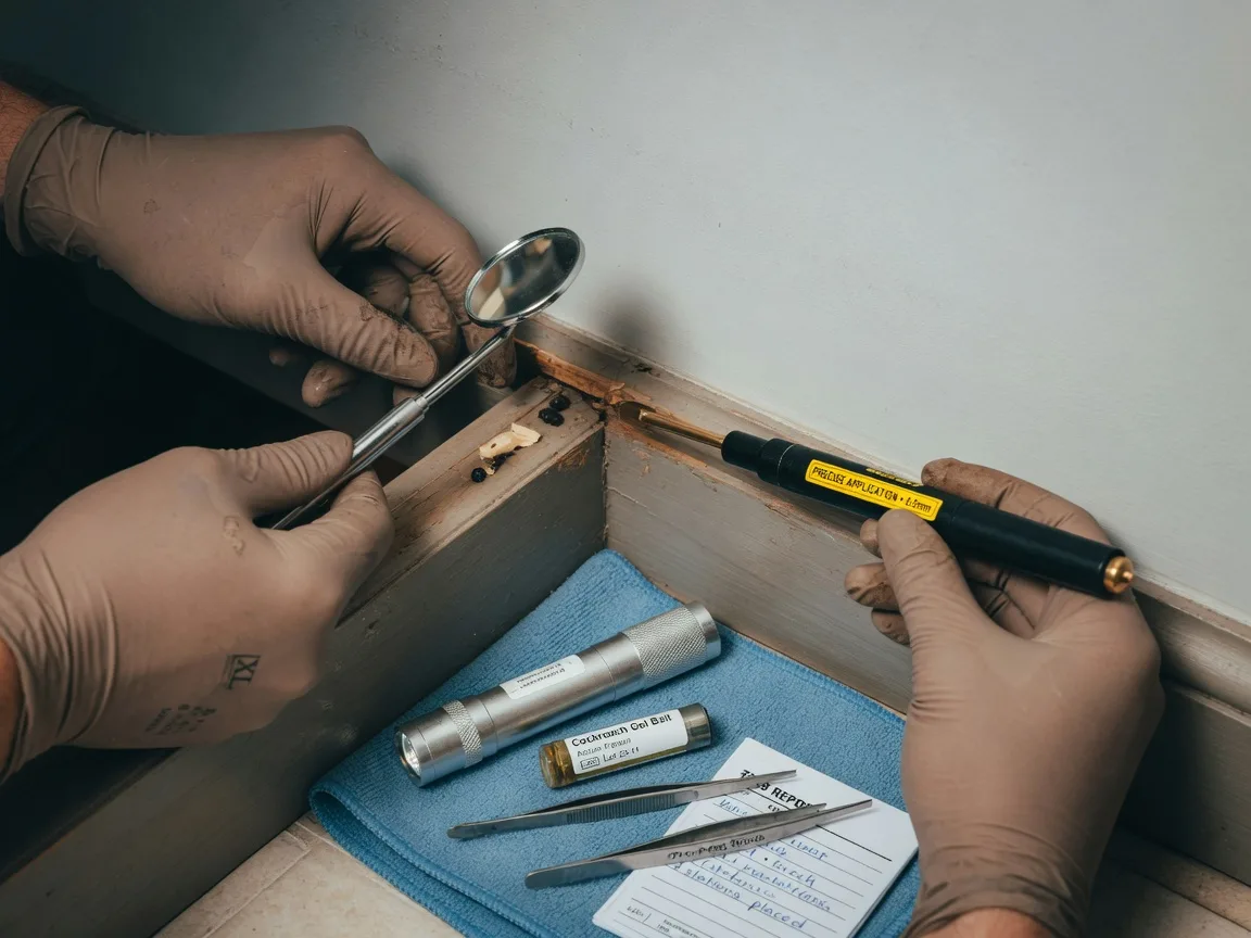 Why choose Emergency Pest Control in Laurel Hill, NC